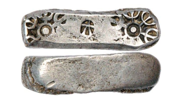 Lifting the Veil on Early India_page21_image7