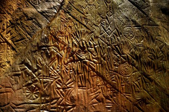 Image result for edakkal caves